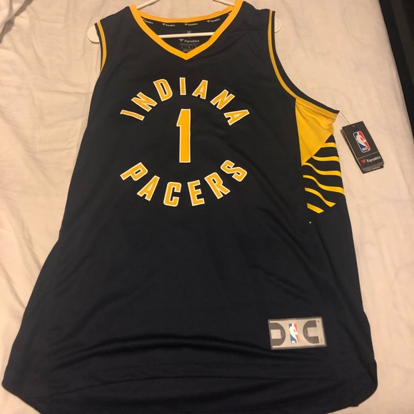 lance stephenson pacers jersey